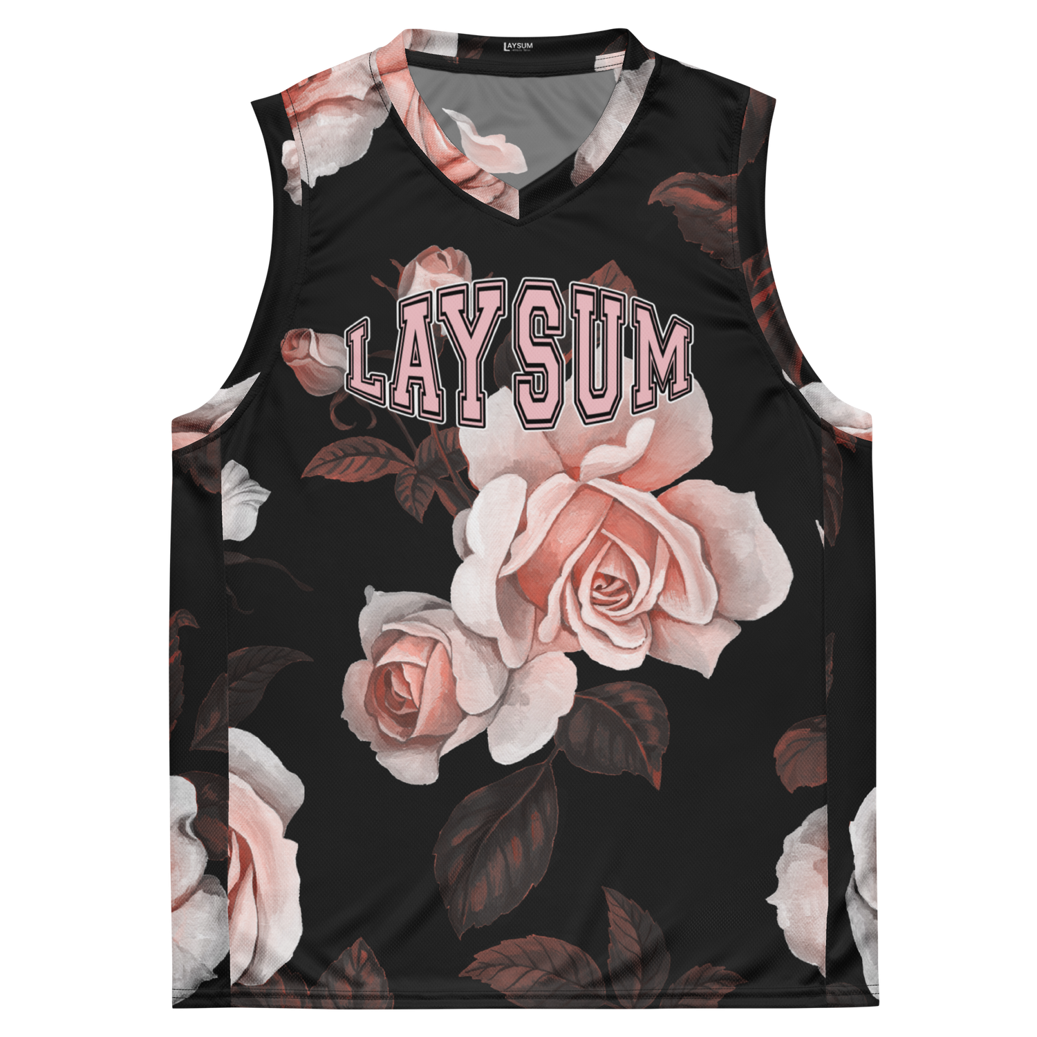 LAYSUM Jersey