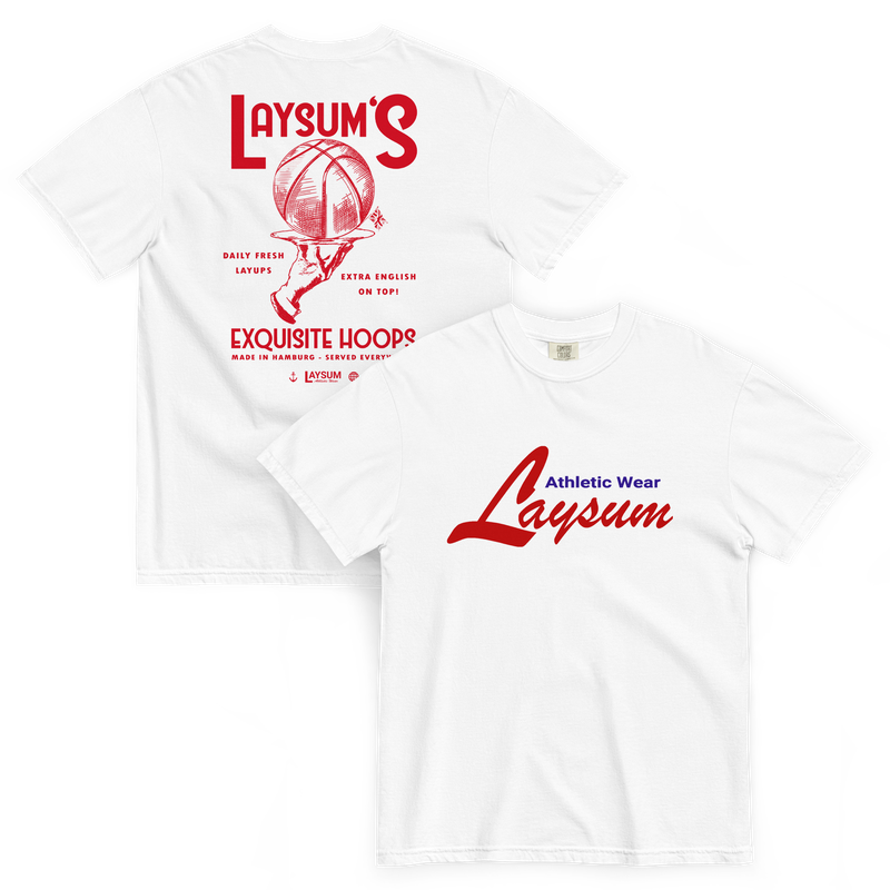 LAYSUM Premium Shirt "Exquisite Original"