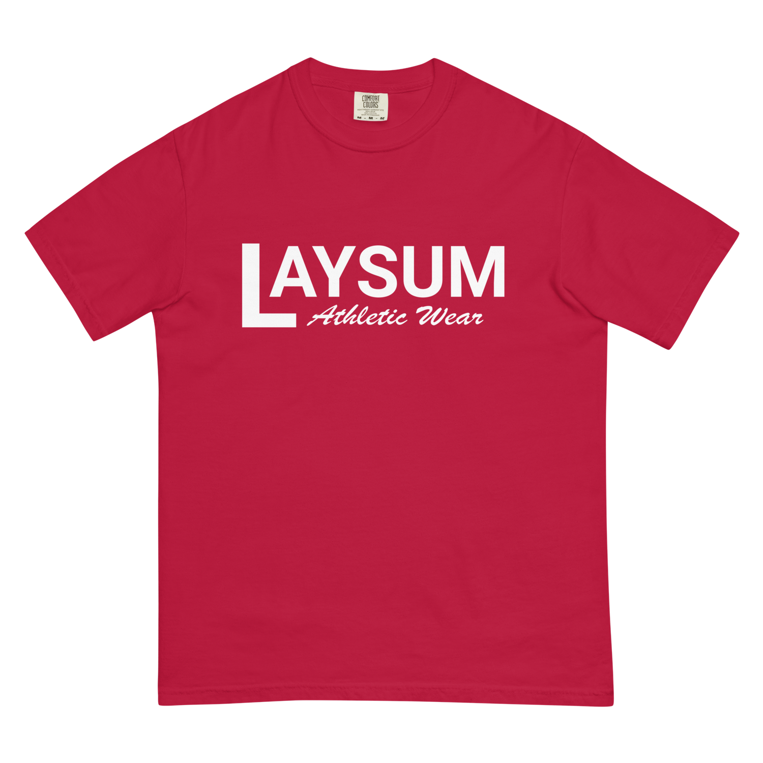 LAYSUM Shirt "Classic"