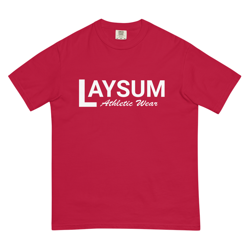 LAYSUM Shirt "Classic"