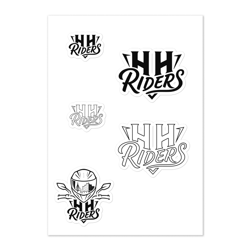 Sticker sheet Sticker sheet