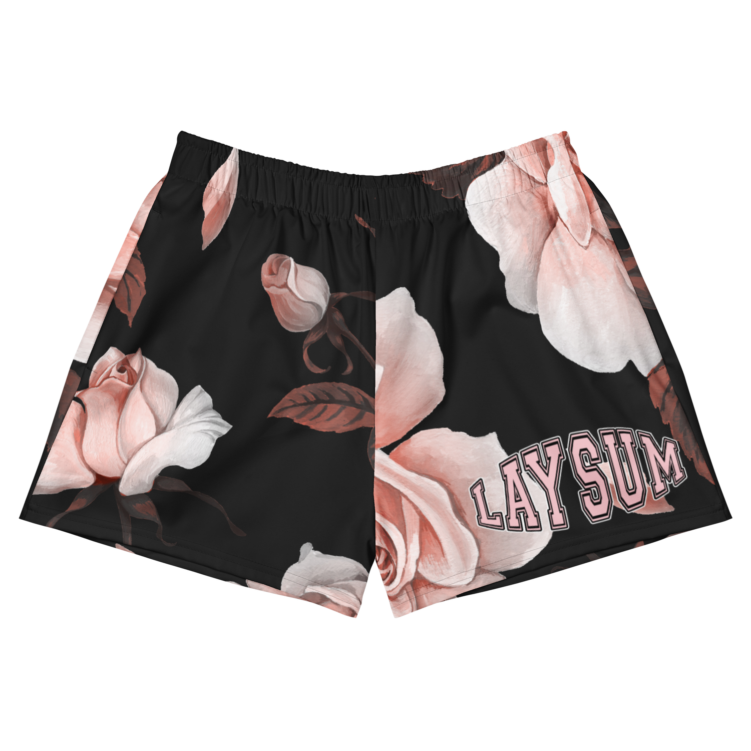 LAYSUM Shorts