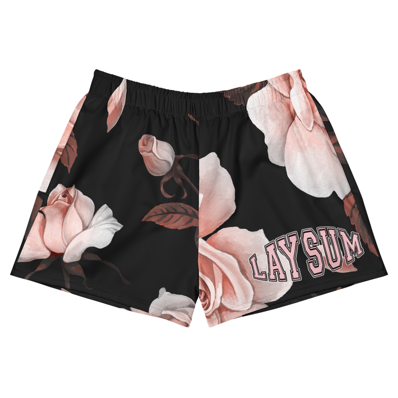 LAYSUM Shorts
