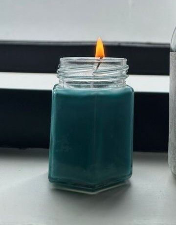 Scented Candle
