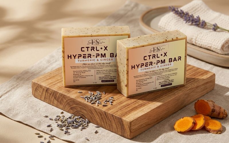 Beauty Soap Bars