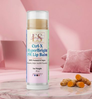 Ctrl-X HyperBright Lip Duo