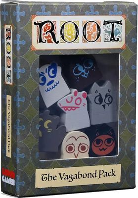 Root: Vagabond Pack