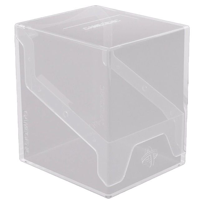 Bastion 100 XL White