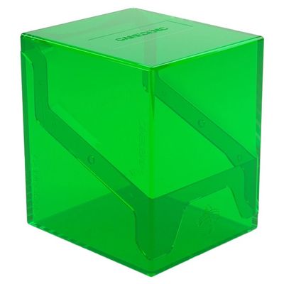 Bastion 100 XL Green