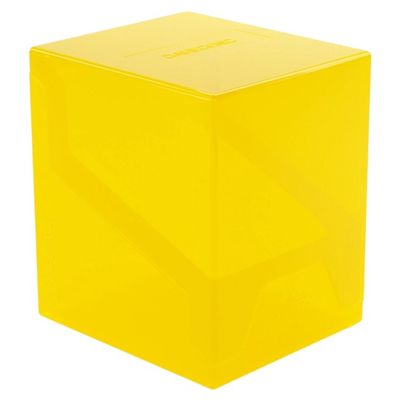 Bastion 100 XL Yellow