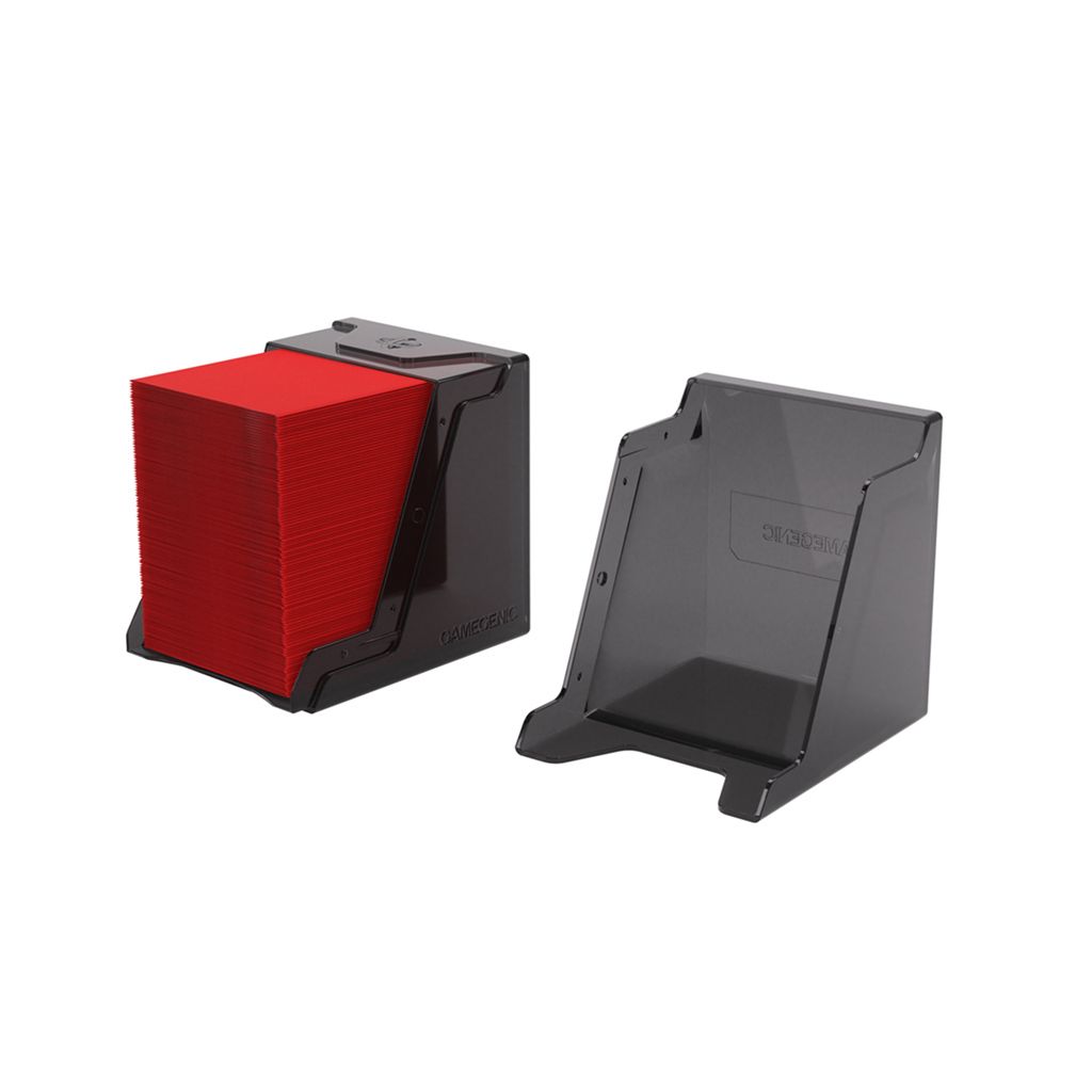 Bastion 100 XL Black
