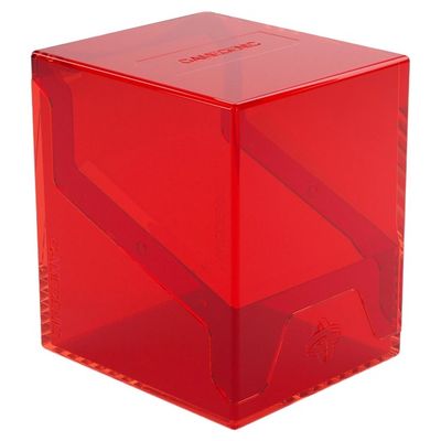 Bastion 100 XL Red