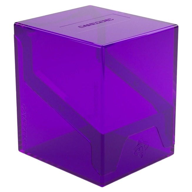 Bastion 100 XL Purple