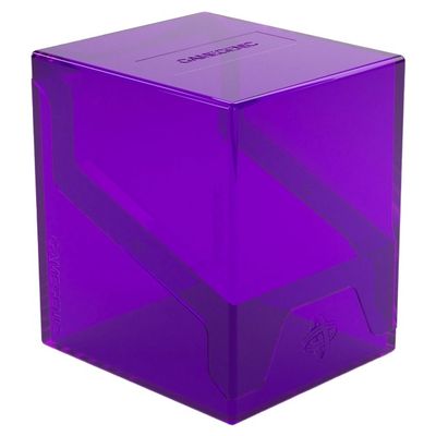 Bastion 100 XL Purple