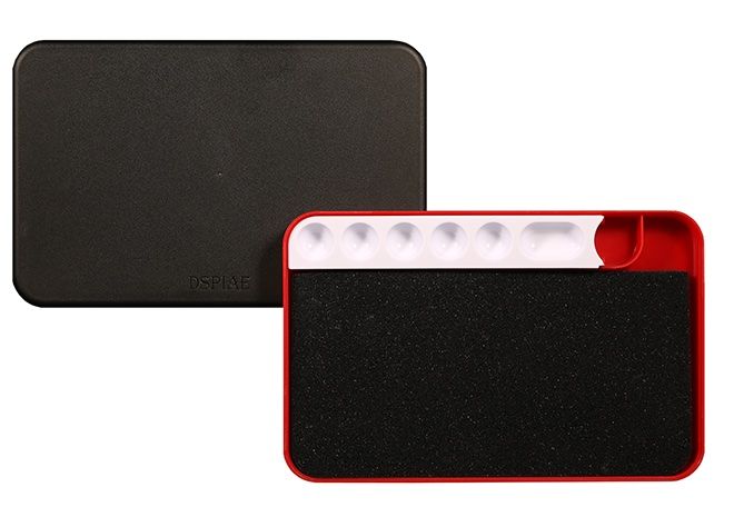 DSPIAE PRO Poseidon Wet Palette