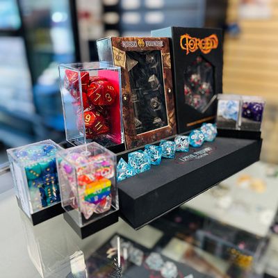 Dice