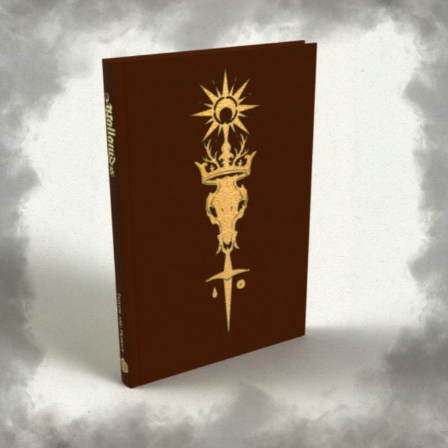 Hollows: Core Rules (Special Edition)
