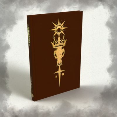Hollows: Core Rules (Special Edition)