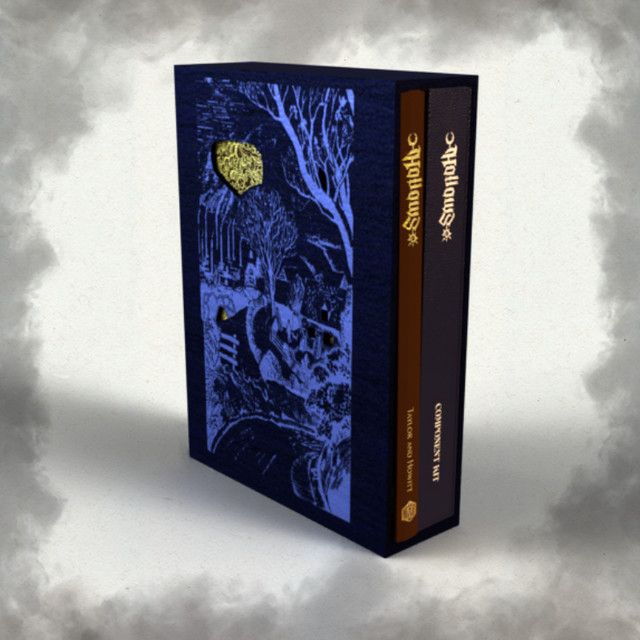 Hollows: The Crown Special Edition