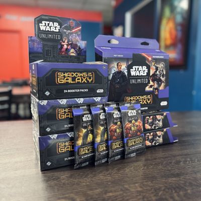 Star Wars Unlimited