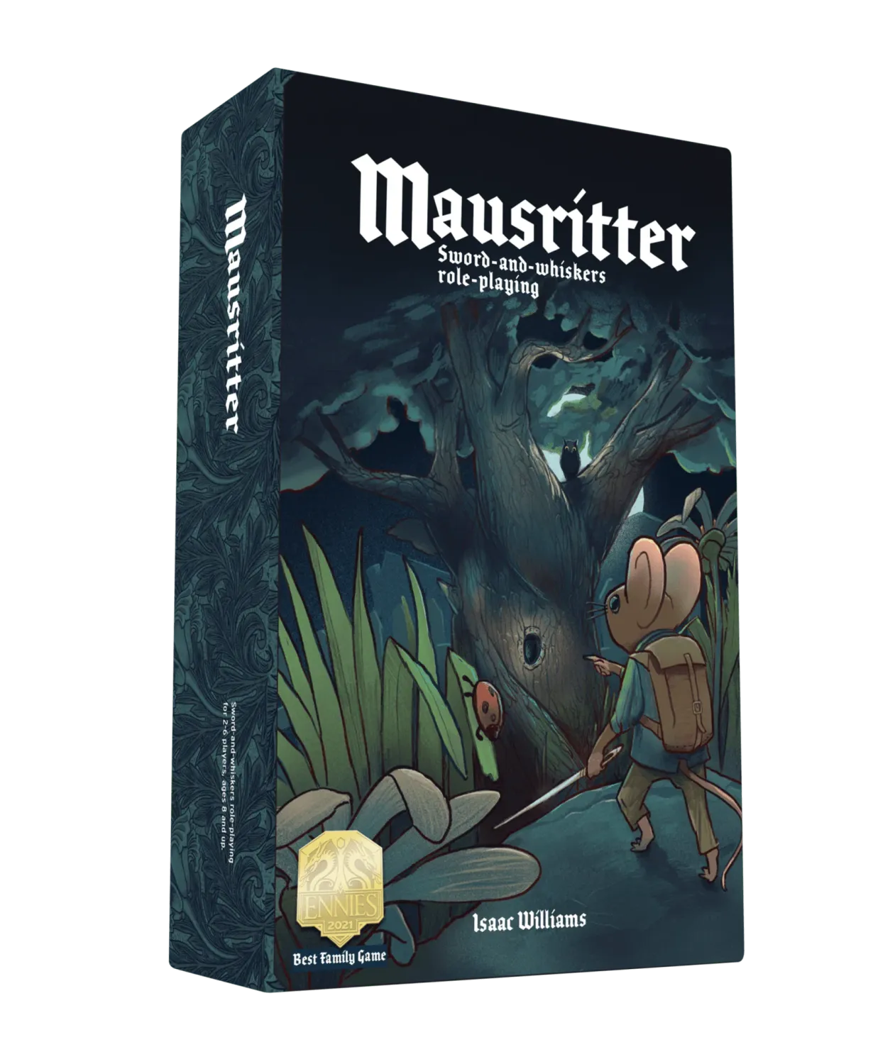 Mausritter Boxed Set