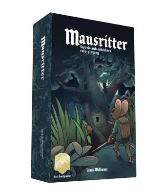 Mausritter Boxed Set