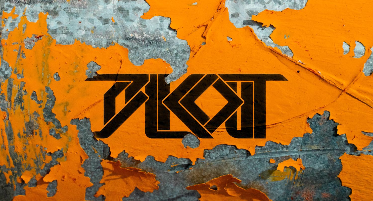 BLKOUT: Core Rulebook