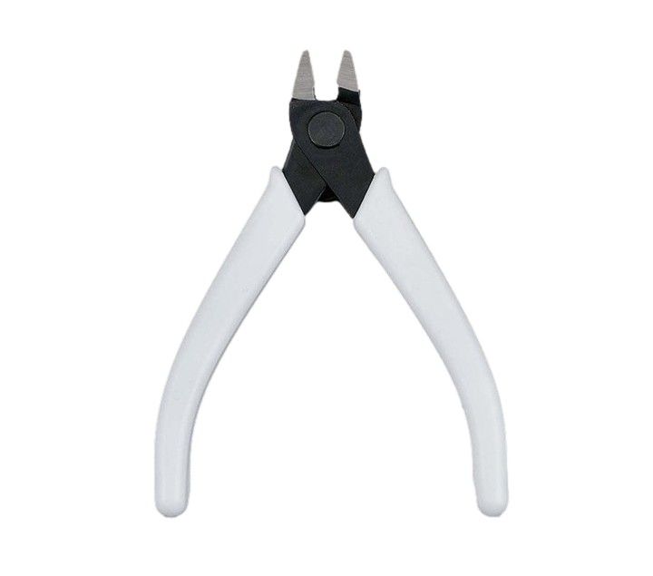 Bandai Hobby: Tools - Entry Nipper (White)