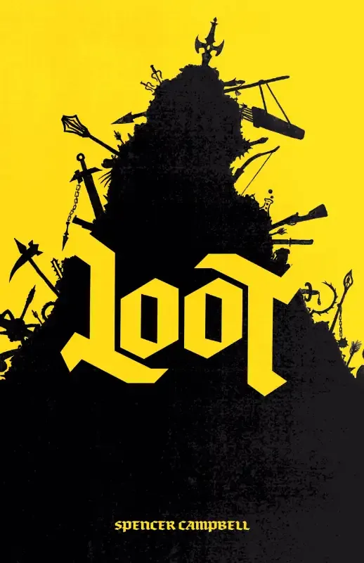 LOOT RPG