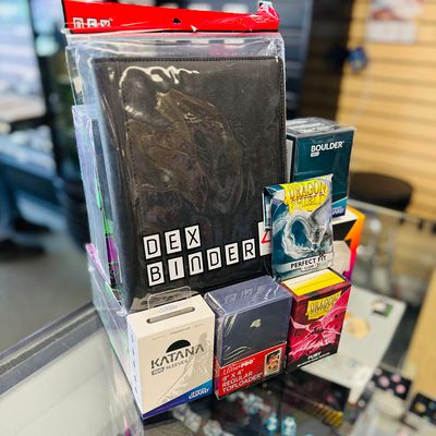 Accessories