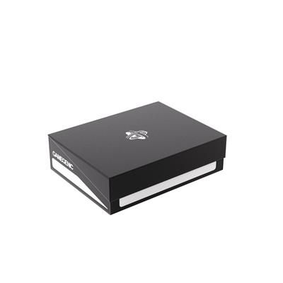 Token Holder Black