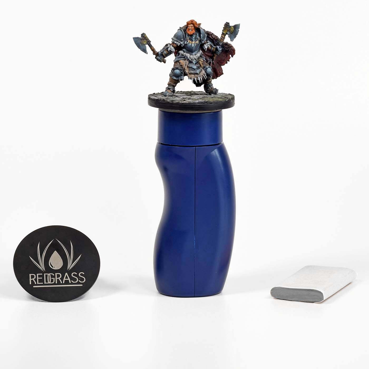 Painting Handle: RGG360 Miniature Holder V2