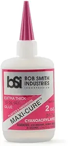 Maxi-Cure 1oz Super Glue