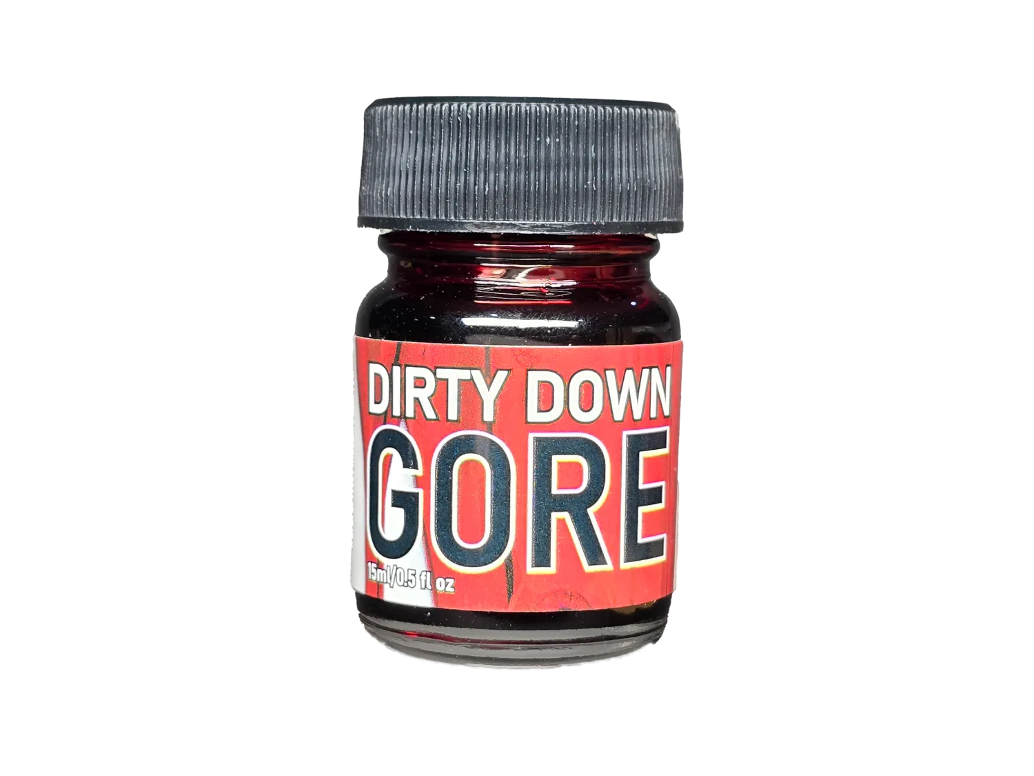 Dirty Down Gore