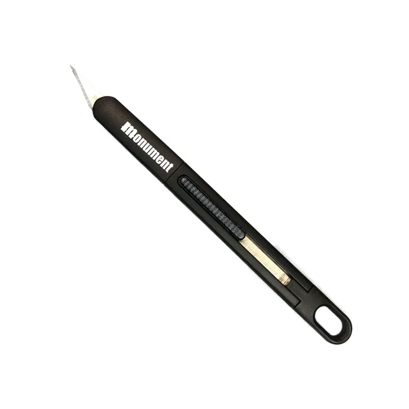 MonumenTOOLS Retractable Hobby Knife