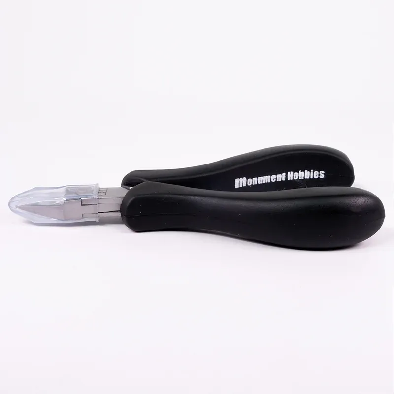 MonumenTOOLS Flush Cut Clippers
