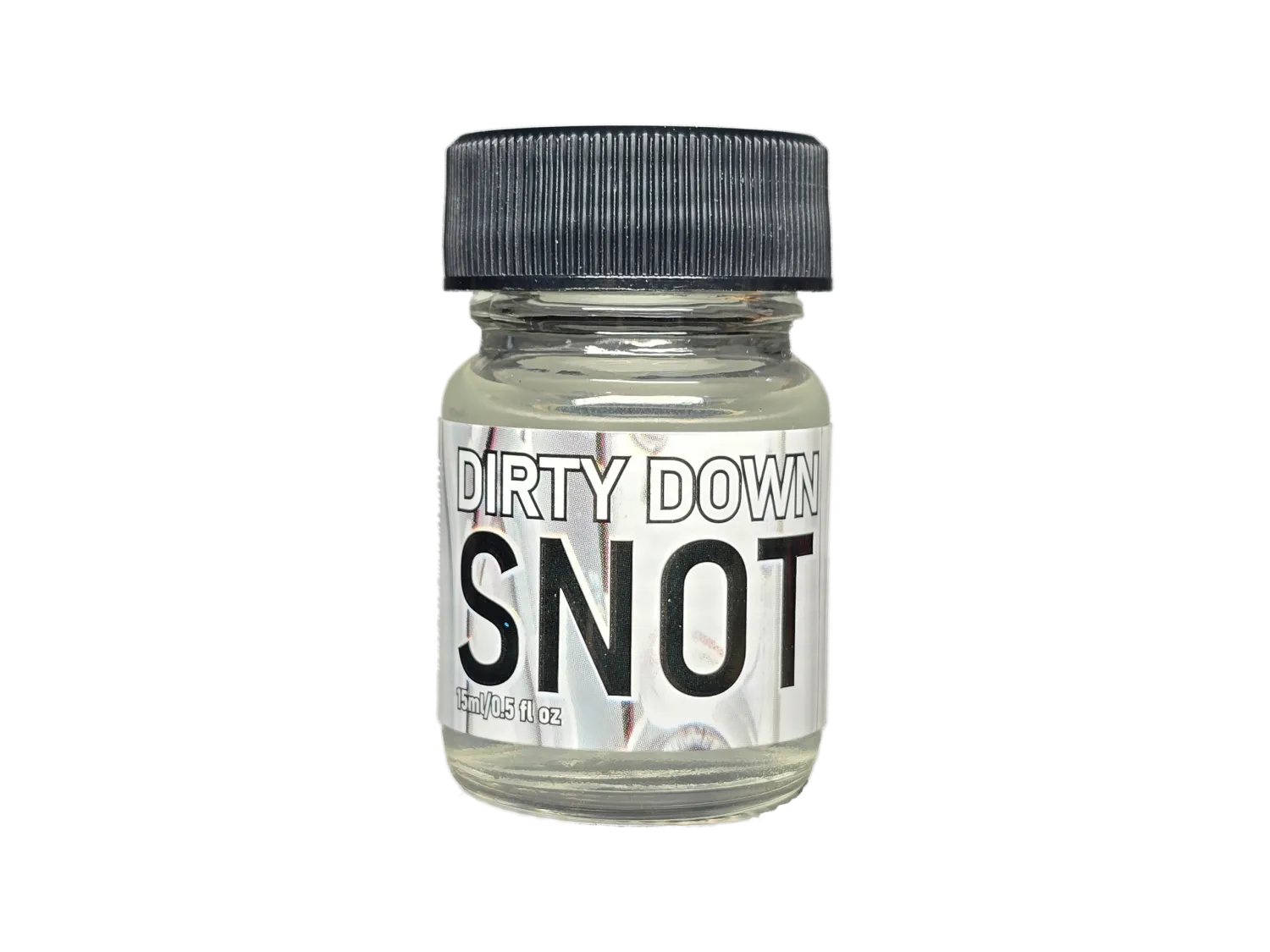 Dirty Down Snot