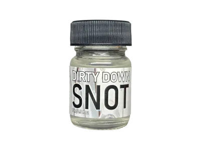 Dirty Down Snot
