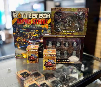 Battletech