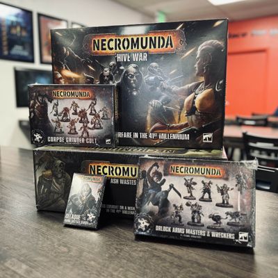 Necromunda