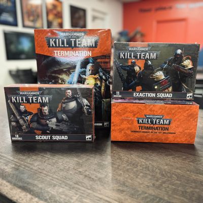 Kill Team