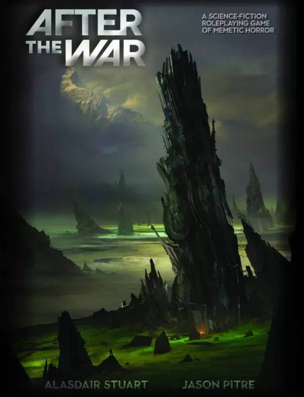 After the War