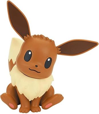 Bandai Spirits Pokemon Model #43 - Eevee