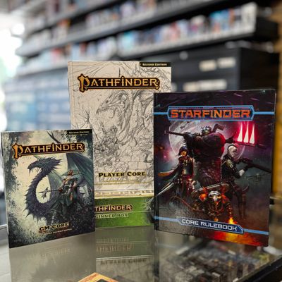 Paizo