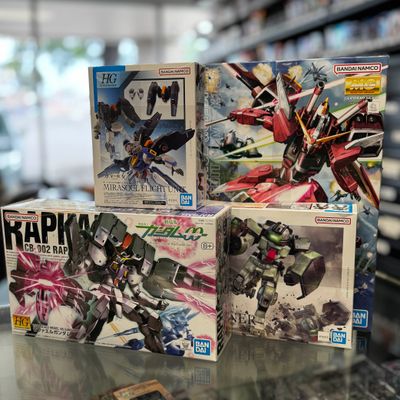 Gundam