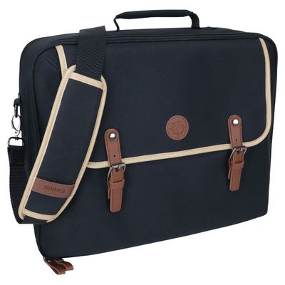 Enhance: Designer Edition TCG Shoulder Bag Black