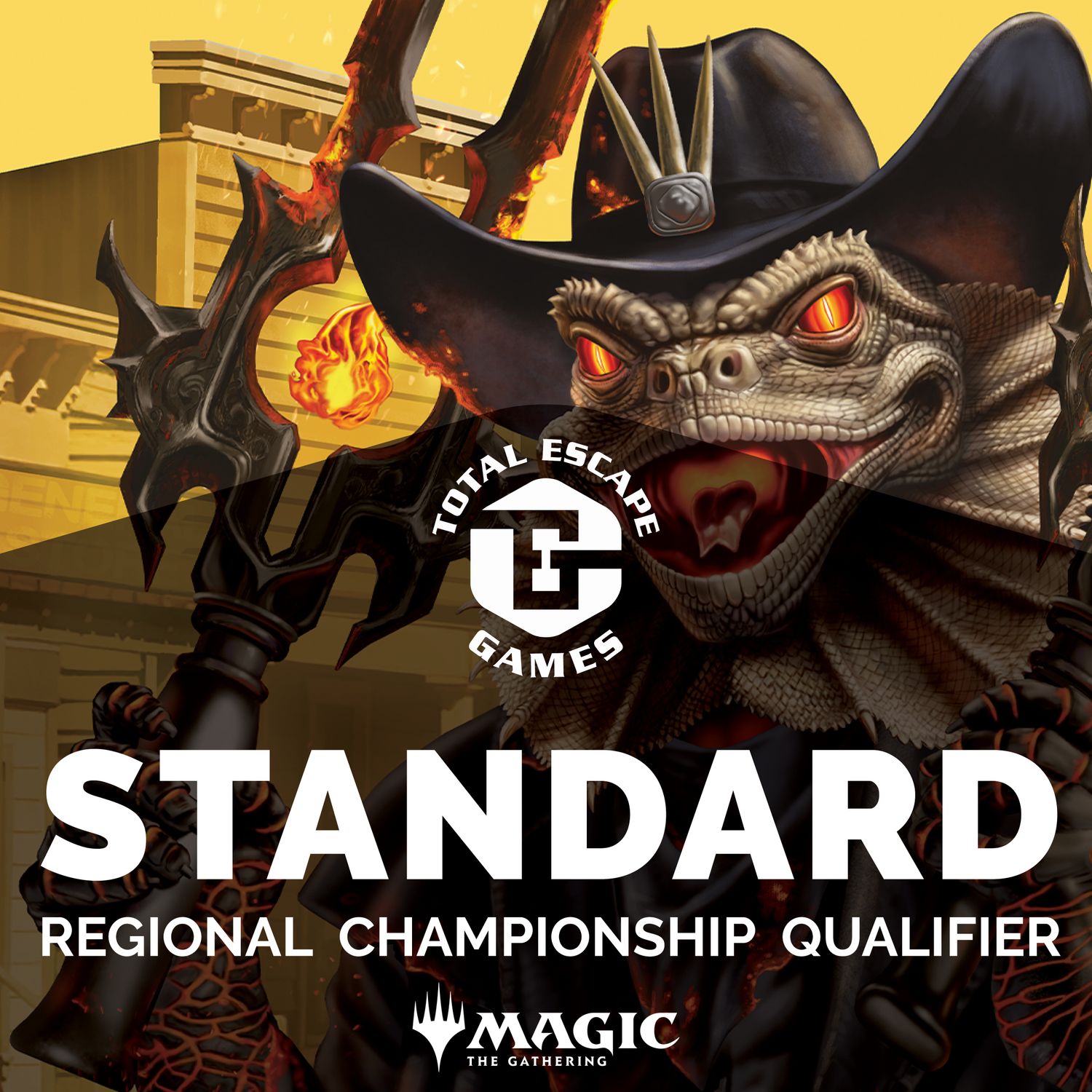 Standard RCQ - October 15, 2025