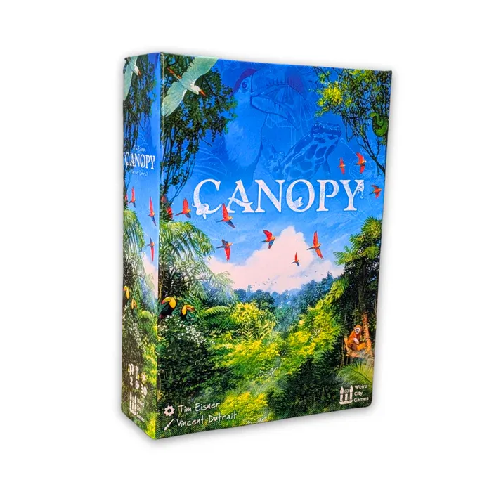 Canopy