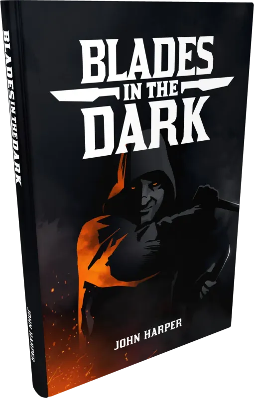 Blades in the Dark