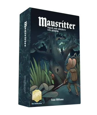 Mausritter Boxed Set
